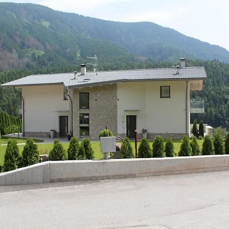 B&B Relais Dolomiti Bedollo Екстер'єр фото