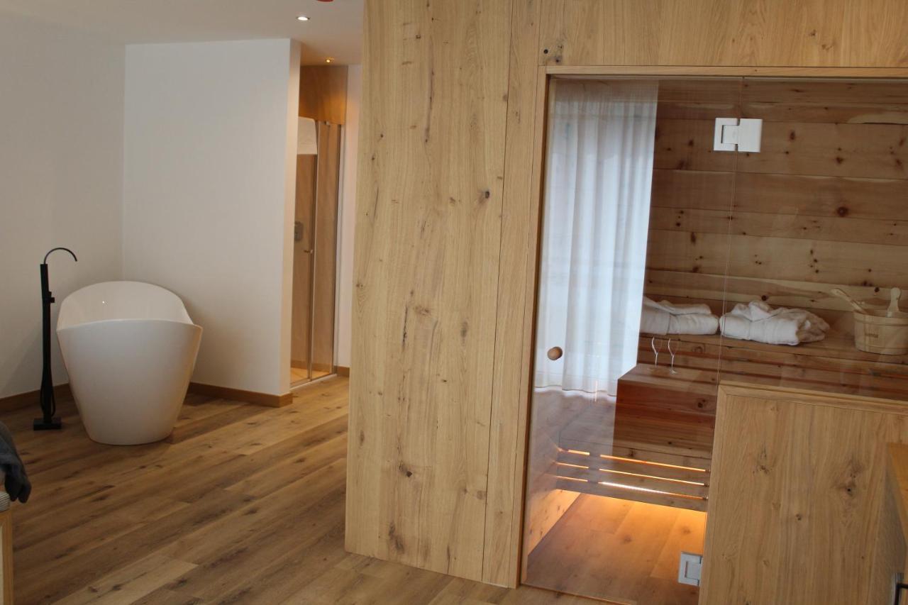 B&B Relais Dolomiti Bedollo Екстер'єр фото