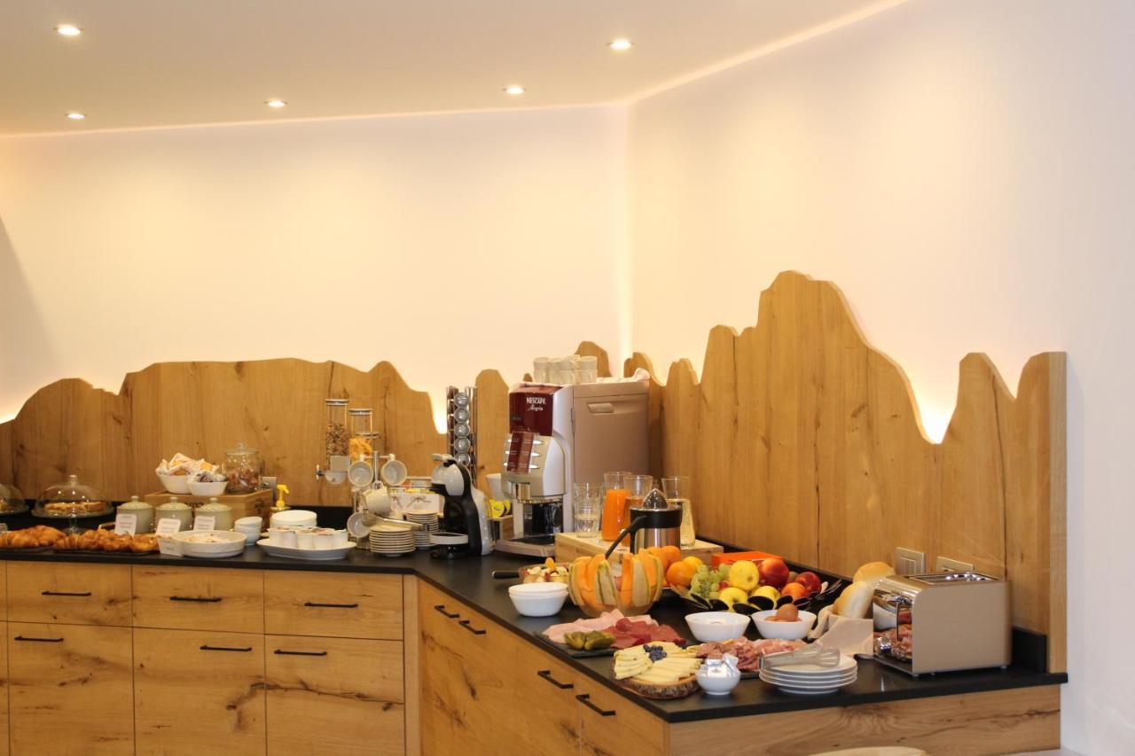 B&B Relais Dolomiti Bedollo Екстер'єр фото