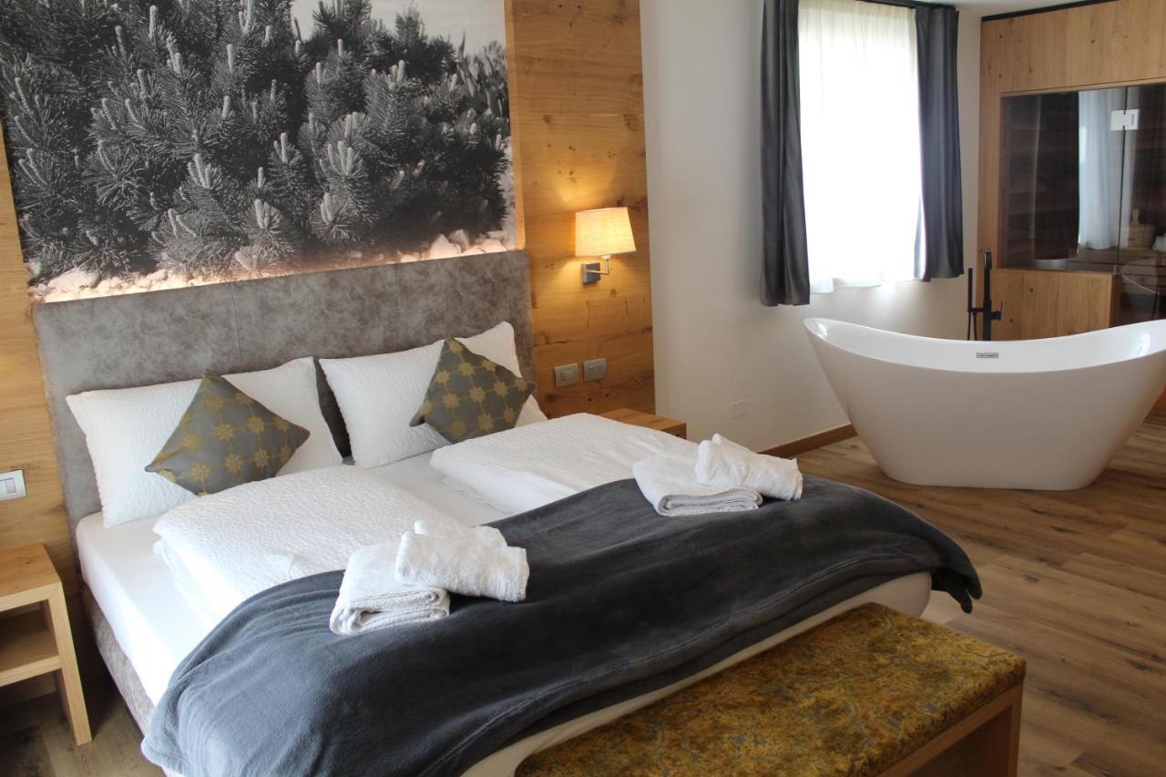 B&B Relais Dolomiti Bedollo Екстер'єр фото