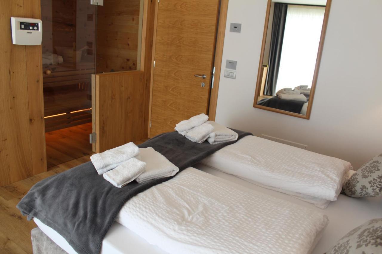 B&B Relais Dolomiti Bedollo Екстер'єр фото