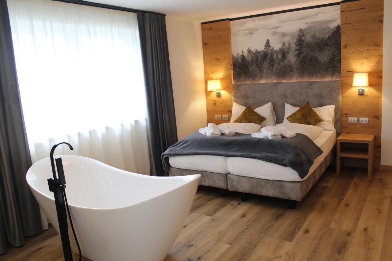 B&B Relais Dolomiti Bedollo Екстер'єр фото