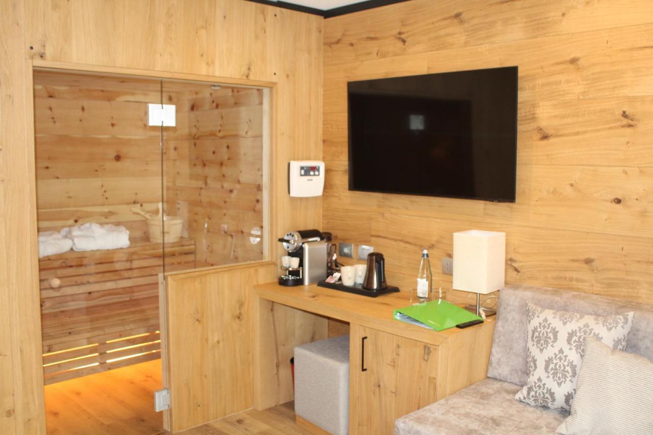 B&B Relais Dolomiti Bedollo Екстер'єр фото