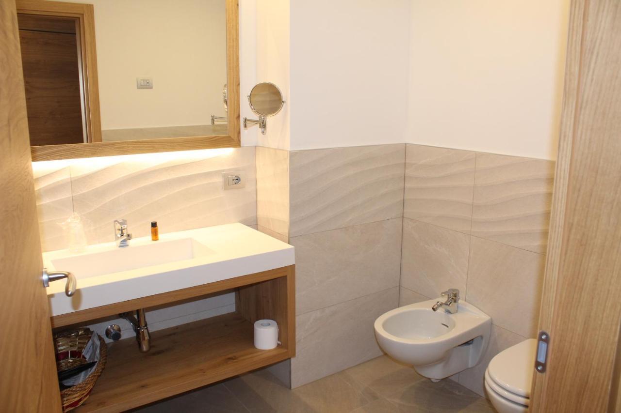B&B Relais Dolomiti Bedollo Екстер'єр фото