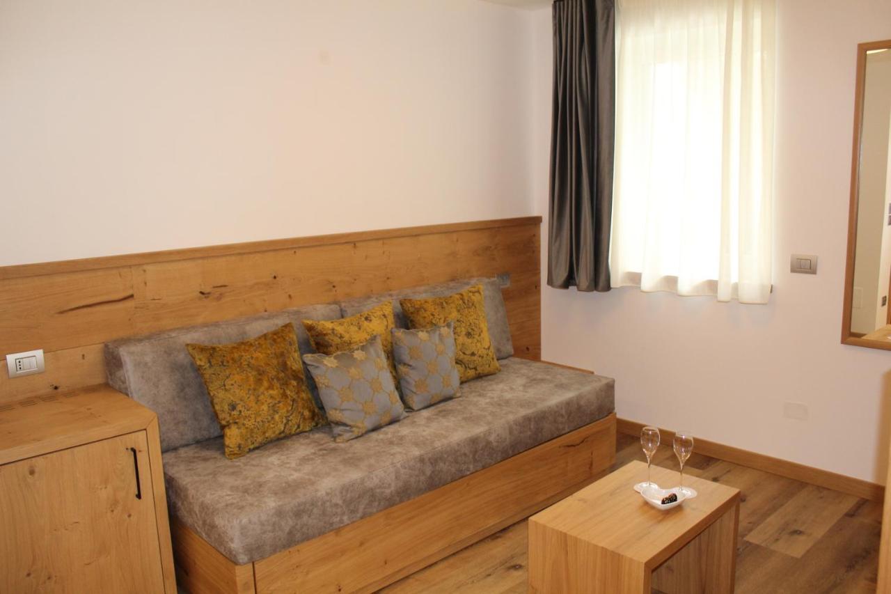 B&B Relais Dolomiti Bedollo Екстер'єр фото