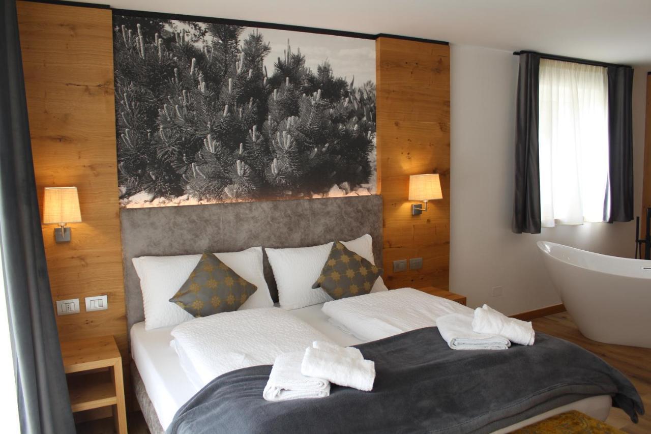 B&B Relais Dolomiti Bedollo Екстер'єр фото