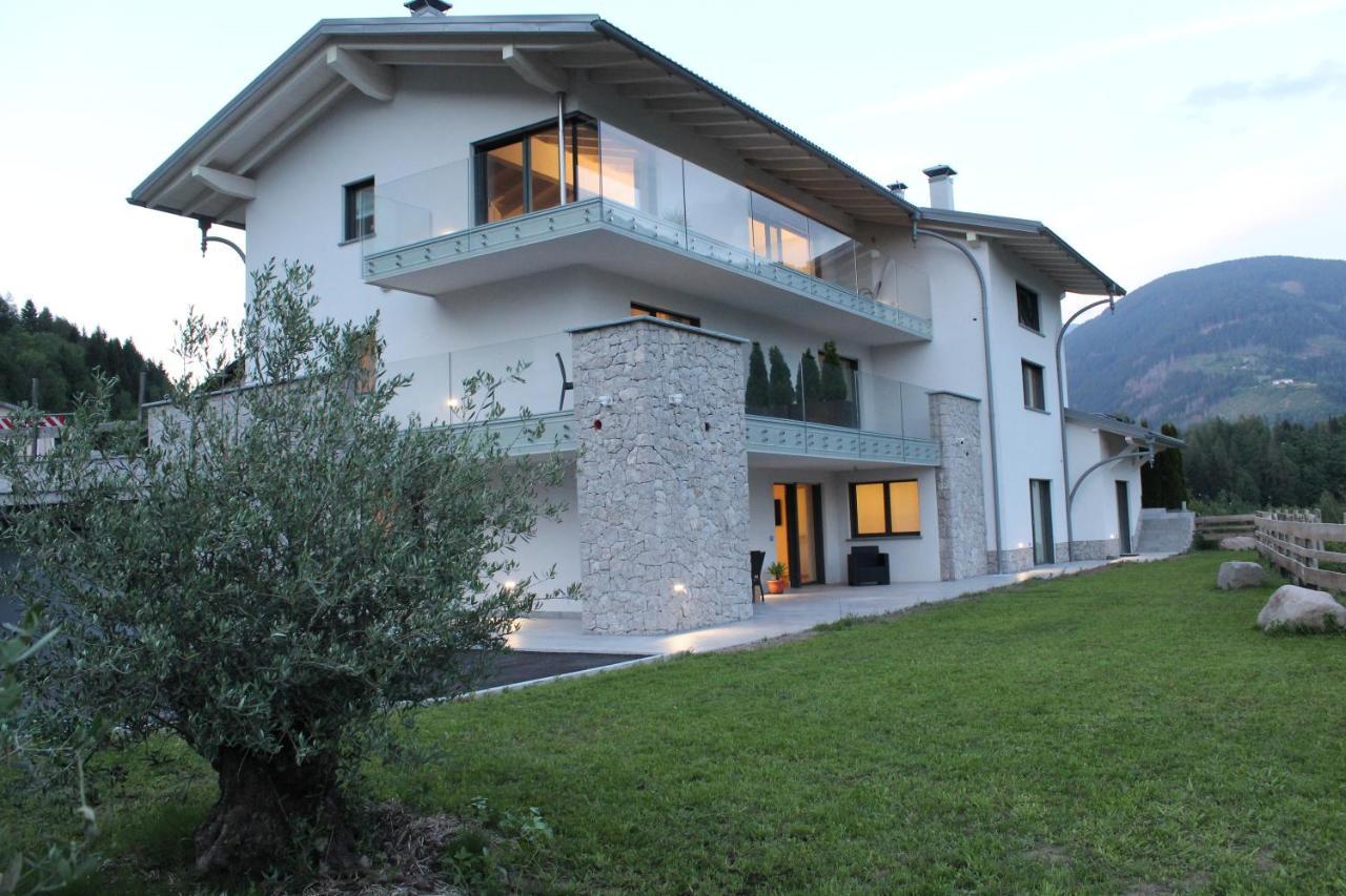 B&B Relais Dolomiti Bedollo Екстер'єр фото