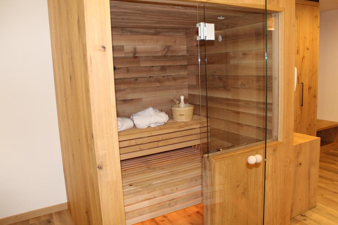 B&B Relais Dolomiti Bedollo Екстер'єр фото