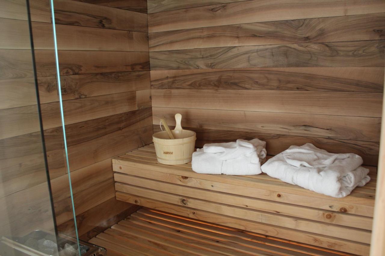 B&B Relais Dolomiti Bedollo Екстер'єр фото