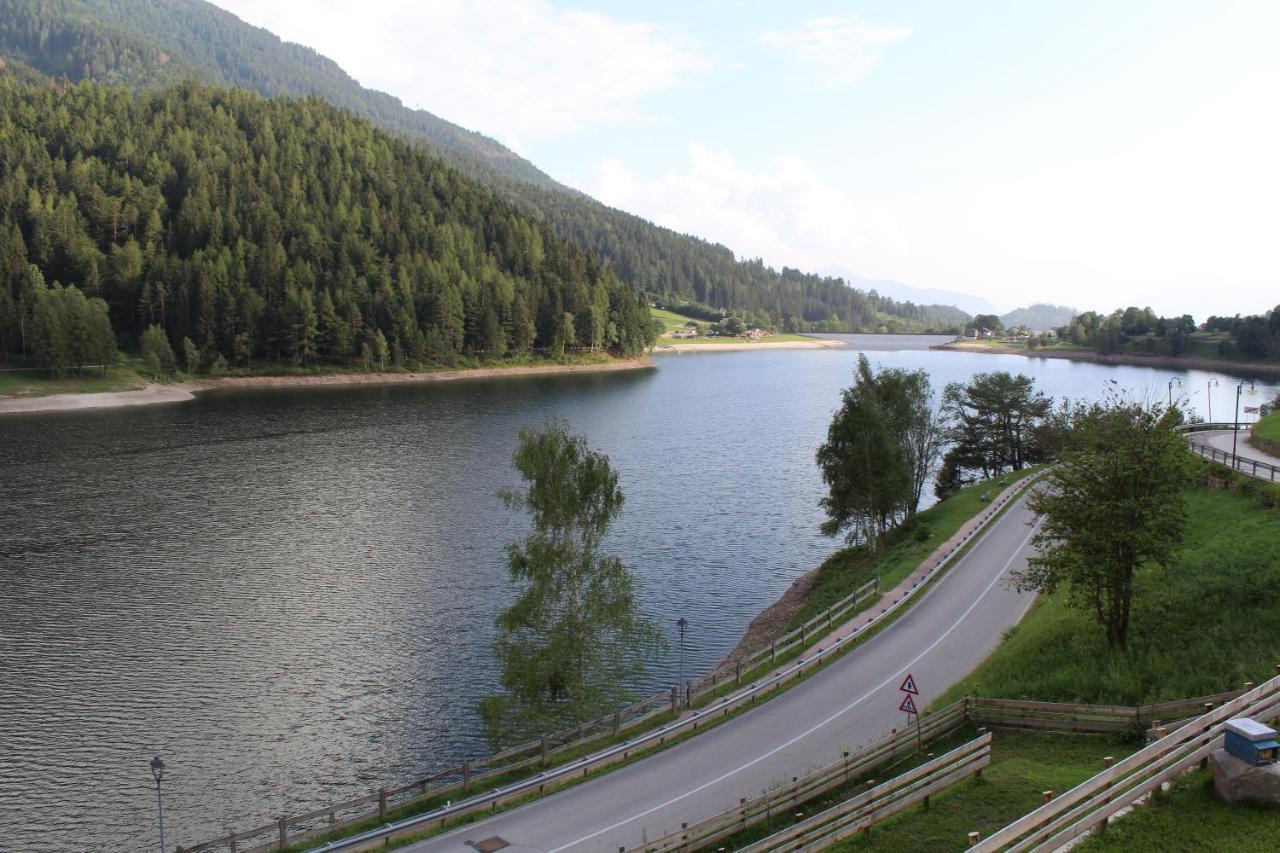 B&B Relais Dolomiti Bedollo Екстер'єр фото