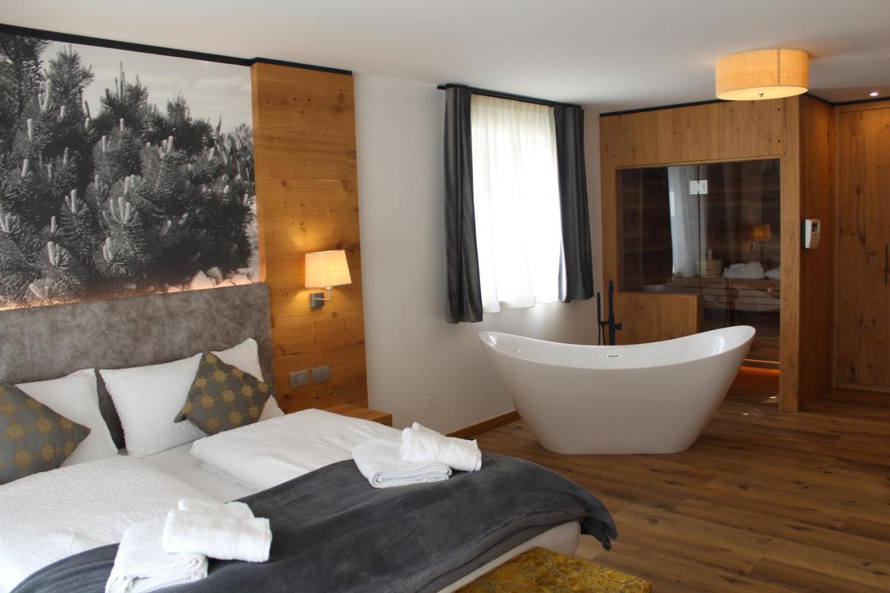 B&B Relais Dolomiti Bedollo Екстер'єр фото