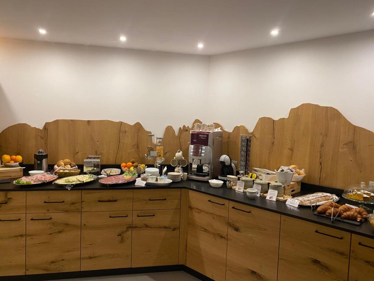 B&B Relais Dolomiti Bedollo Екстер'єр фото