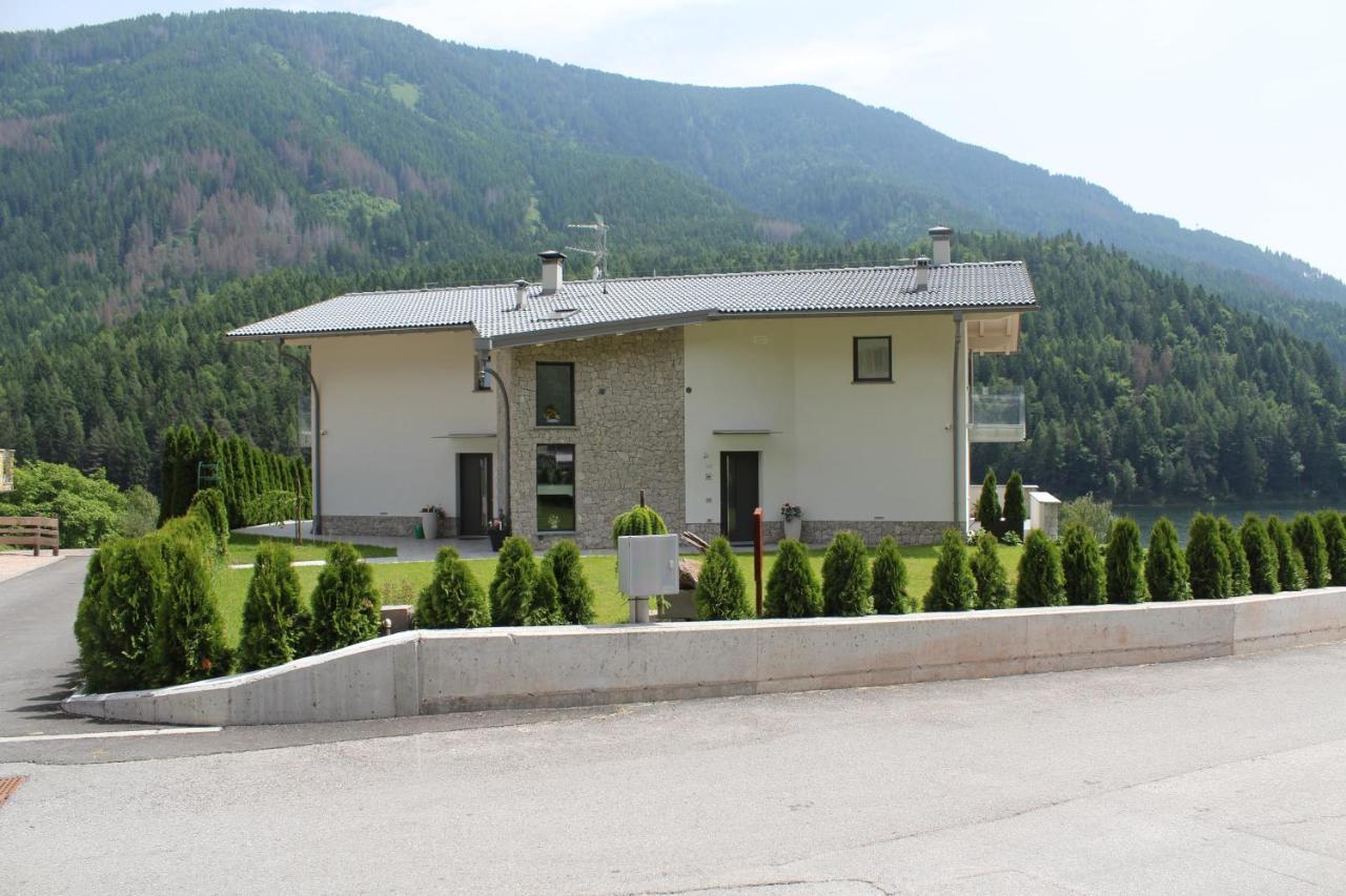 B&B Relais Dolomiti Bedollo Екстер'єр фото