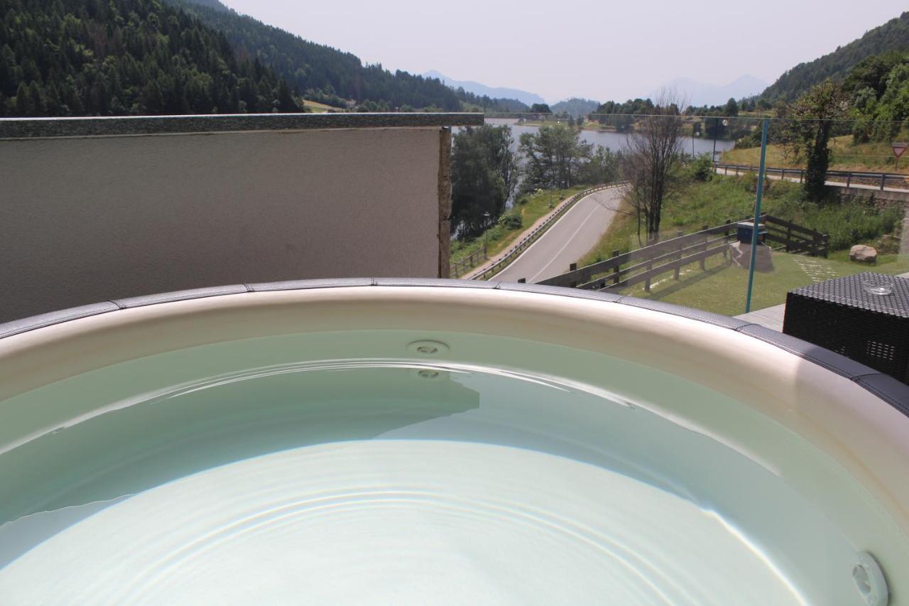 B&B Relais Dolomiti Bedollo Екстер'єр фото