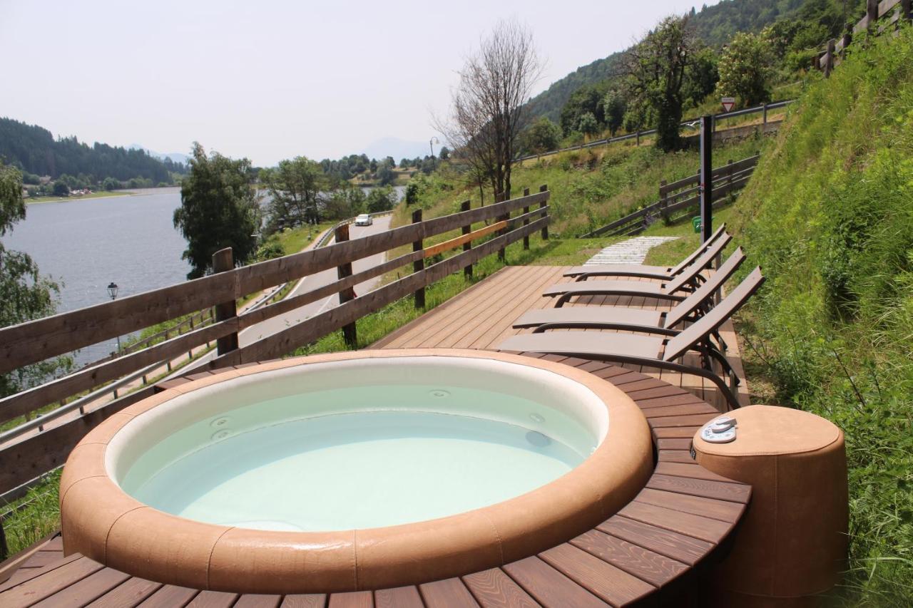 B&B Relais Dolomiti Bedollo Екстер'єр фото