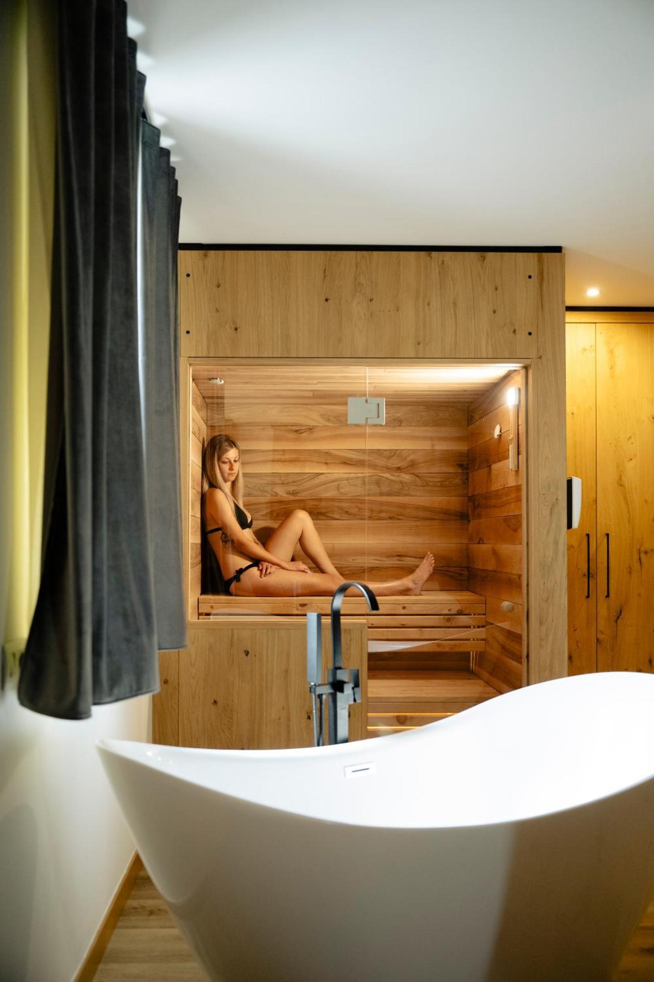 B&B Relais Dolomiti Bedollo Екстер'єр фото