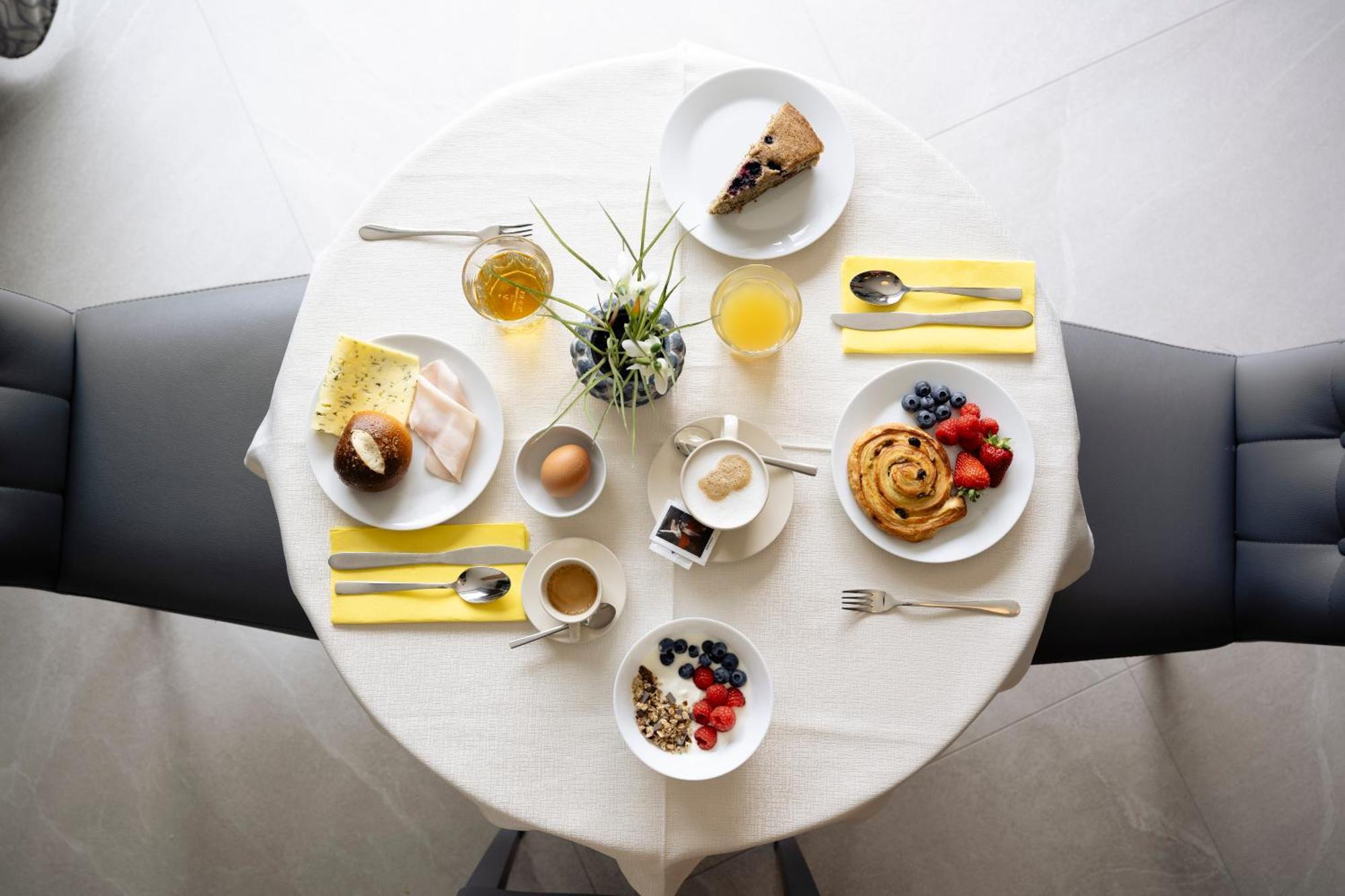 B&B Relais Dolomiti Bedollo Екстер'єр фото